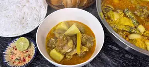 Western-Style Duck Curry: A Deliciously Simple Recipe