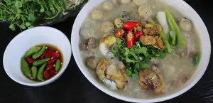 Balut Porridge Recipe: Quick, Nutritious, and Easy