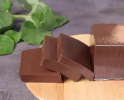 Easy Chocolate Jelly Recipe: Kids' Favorite Dessert
