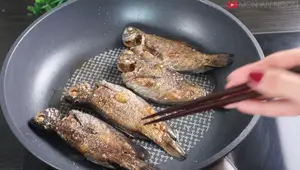 Dried Striped Snakehead Fish: Hygienic, Delicious, and Budget-Friendly