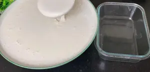 Fragrant Coconut Wax Ice Cream Recipe: Homemade & Creamy
