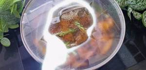 Fragrant Braised Tuna with Pineapple: A Delicious & Easy Recipe
