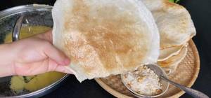 Sticky Rice with Gac Fruit and Green Beans: A Vibrant & Flavorful Recipe