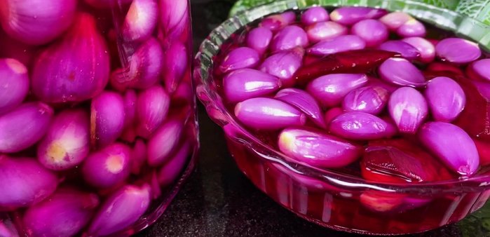 Allow to ferment: Leave the jars at room temperature for 2-3 days to ferment. Afterwards, store them in the refrigerator for up to 6 months.
