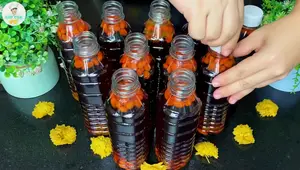 Cooling Chrysanthemum Tea Recipe: Refreshing &amp; Easy