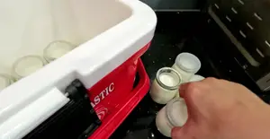Dry Yogurt Recipe: Easy No-Water Method for Perfect Yogurt