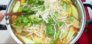 Sour Snakehead Fish Soup Recipe: Simple & Delicious Family Meal