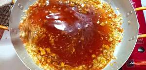 Crispy Tamarind Fried Field Crab Recipe - Easy Home Cooking