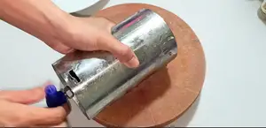 Crispy Cold-Cut Ham (Giò Chả) Recipe for Tet