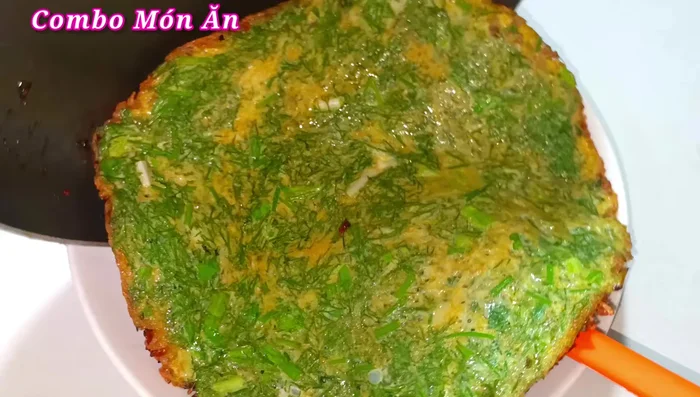 Remove from heat and let it sit for a bit to dry further. Serve and enjoy!