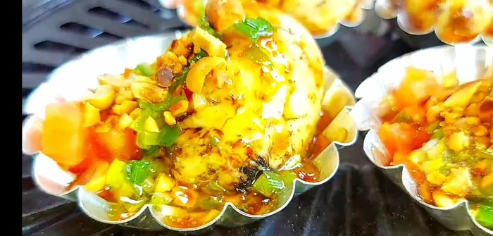 Garnish with fresh Vietnamese coriander and a squeeze of lemon juice before serving.