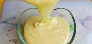 Vegan Mayonnaise: Creamy, Egg-Free Sauce Recipe