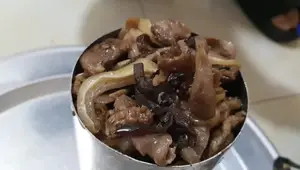 Crispy Fried Pork Roll (Giò Thủ) Recipe for Tet