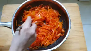 Coconut & Carrot Jam for Tet: Easy Vietnamese Recipes