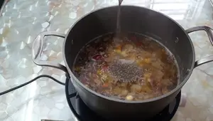 Nourishing Beauty Sweet Soup: A Simple DIY Recipe