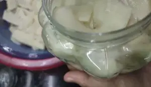 How to Pickle Bamboo Shoots: A Simple & Delicious Guide