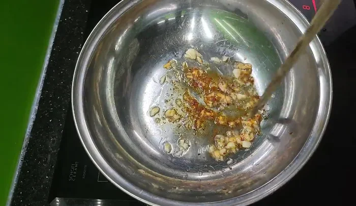 Add chili powder for extra spice (optional).