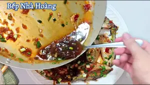Delicious Braised Yellowstripe Scad: A Non-Fishy Recipe