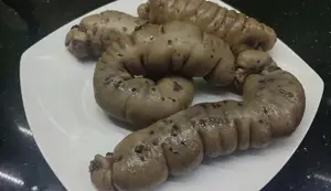 Homemade Traditional Vietnamese Sausage Recipe