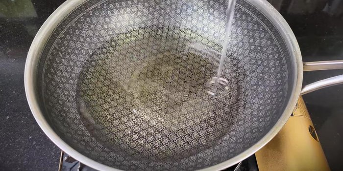 Fry the spring rolls in medium-hot oil until golden brown and crispy. Drain on paper towels.