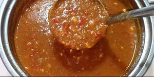 Delicious Vietnamese Fish Sauce Dipping Sauce Recipe
