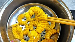 Chewy Vegetarian Shrimp Recipe: A Delicious Vegan Dish