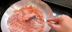 Pickled Plum Salt Recipe: 3 Easy Steps for a Delicious Dip