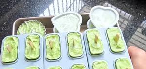 Green Tea Coconut Ice Cream: Refreshing Homemade Recipe