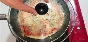 Pan-Fried Seafood Pizza: Easy & Delicious Recipe