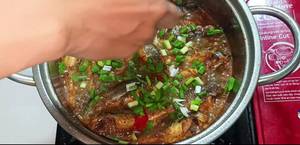Simple, Delicious Braised Goby Fish Recipe (No Fishy Smell!)