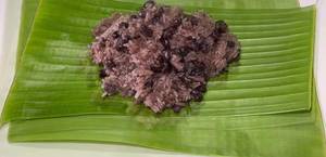 Black Bean Sticky Rice: Quick & Easy Recipe (No Soaking Needed!)