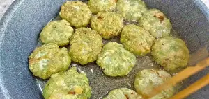 Vegetarian Green Rice Sausage Recipe: Easy & Delicious