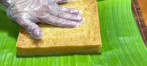 Baked Cassava Cake Recipe: Soft, Chewy, & Delicious!