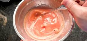 Non-Spicy Red Chili Salt Dipping Sauce Recipe | Easy Seafood Dip