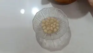 Crispy Tapioca Pearls: Vietnamese Cuisine Recipe