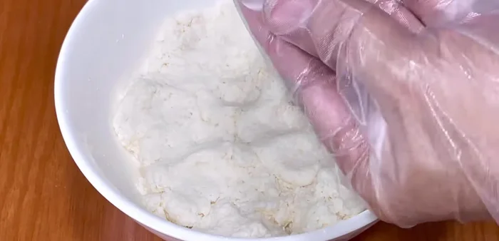Roll each mixture into small balls (about the size of your thumb).