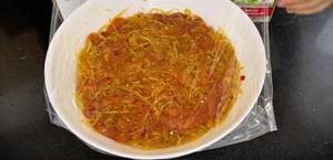 Crispy Thai Fish Sauce Papaya Salad (Authentic Recipe)