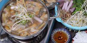Delicious Braised Fish Sauce Recipe - Vietnamese Hot Pot