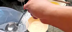 Fluffy Taro Cake Recipe: Easy Homemade Banh Khoai Mon