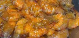 Crispy Sweet & Salty Shrimp: Easy Family Recipe