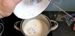 Homemade Taro Coconut Milk Ice Cream Recipe: Easy & Delicious Summer Treat