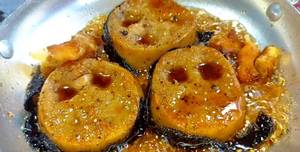 Vegetarian Snakehead Fish: Two Delicious Recipes