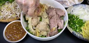 Delicious Beef Heart Porridge Recipe: Remove Bad Smell & Restaurant Quality