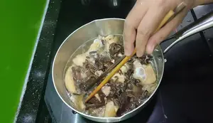 Delicious Chicken Jelly: Easy Summer Recipe