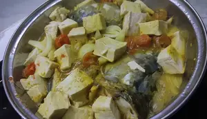 Sweet and Fragrant Fish with Beans: Easy Vietnamese Recipe