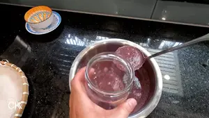 Vietnamese Shrimp Paste Recipe: Delicious Dipping Sauce for Meat & Tofu