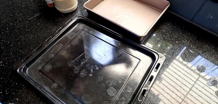 Dry the skin with a towel.