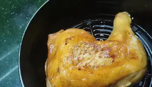 Crispy Skin Grilled Chicken Thighs: Easy & Delicious Recipe
